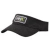 MHX Logo Patch Visor 2 MHX Logo Patch Visor