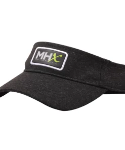 MHX Logo Patch Visor