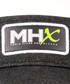 MHX Logo Patch Visor