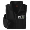 MHX Polar Fleece Gear 1 MHX Polar Fleece Gear