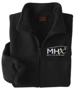 MHX Polar Fleece Gear