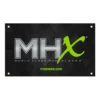 MHX Shop Banner Gear