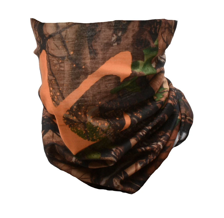 MHX UV Sleeve - Camo Gear 4 MHX UV Sleeve - Camo Gear