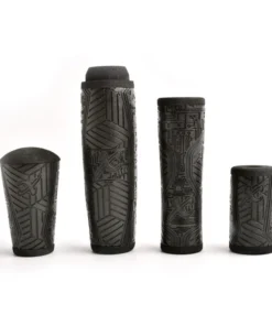 MHX WinnDry® Split Grip Fishing Rod Grips