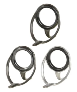 Components Fuji Concept Double-Foot Medium Duty Casting & Spinning Guides Model MN