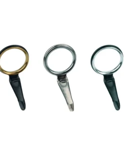 Pacific Bay Minima Fly & Running Guides Model F