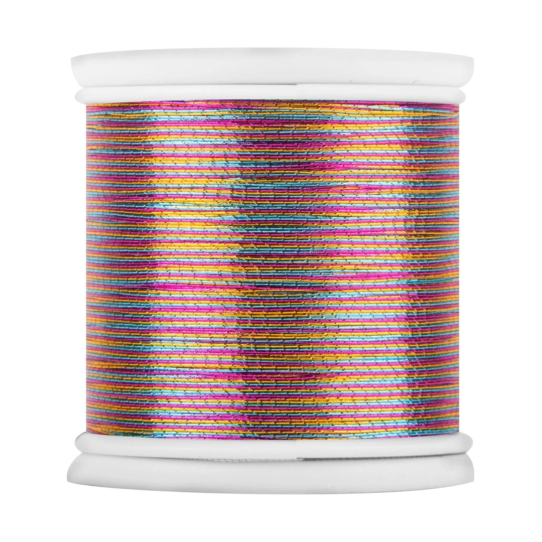 ProWrap Metallic Versablend (100yd) 9 ProWrap Metallic Versablend (100yd)