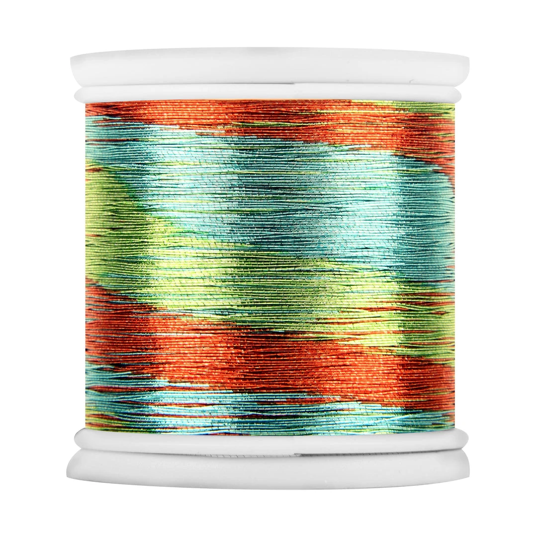 ProWrap Metallic Versablend (100yd) 13 ProWrap Metallic Versablend (100yd)