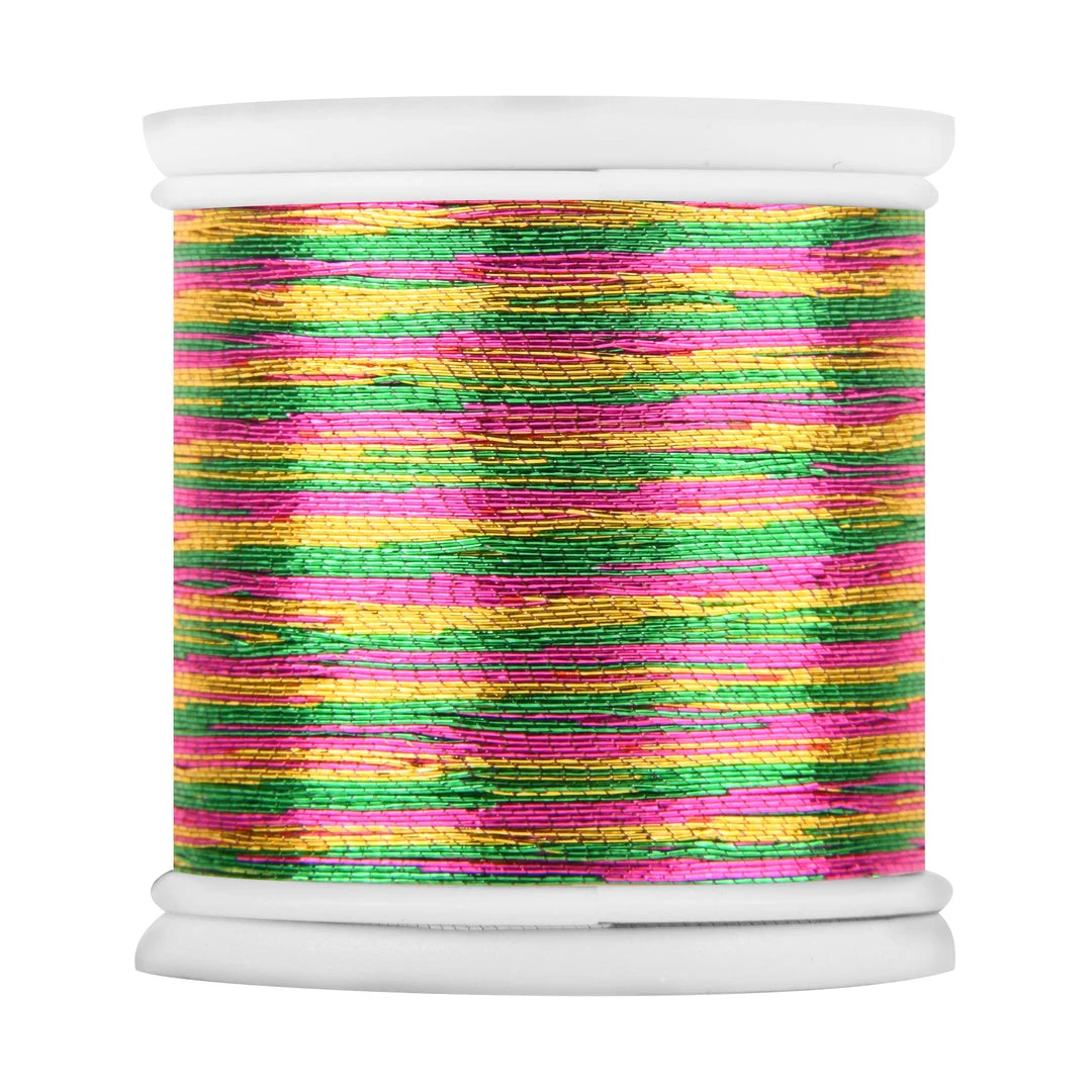 ProWrap Metallic Versablend (100yd) 15 ProWrap Metallic Versablend (100yd)