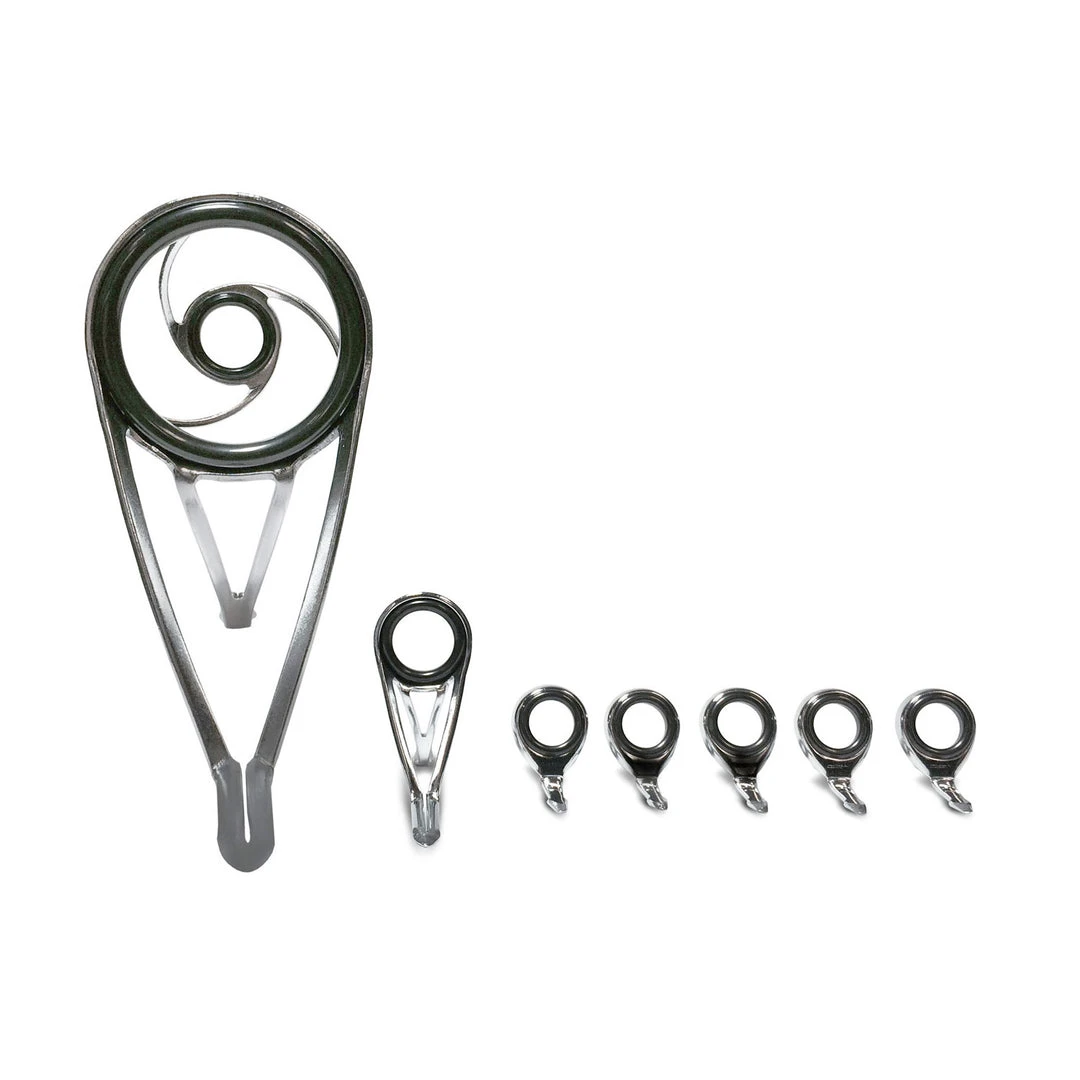 American Tackle Co. MicroWave 30 Line Control System 3 American Tackle Co. MicroWave 30 Line Control System