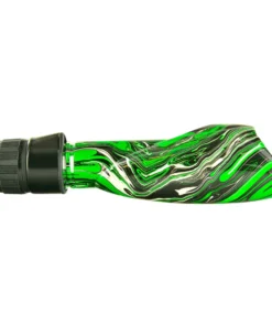 American Tackle Co. Mad Swirl Marbled AERO Reel Seat