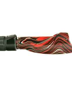 American Tackle Co. Mad Swirl Marbled AERO Reel Seat