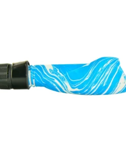 American Tackle Co. Mad Swirl Marbled AERO Reel Seat