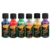 Supplies Magic Marble Swirling Paints 1 Supplies Magic Marble Swirling Paints