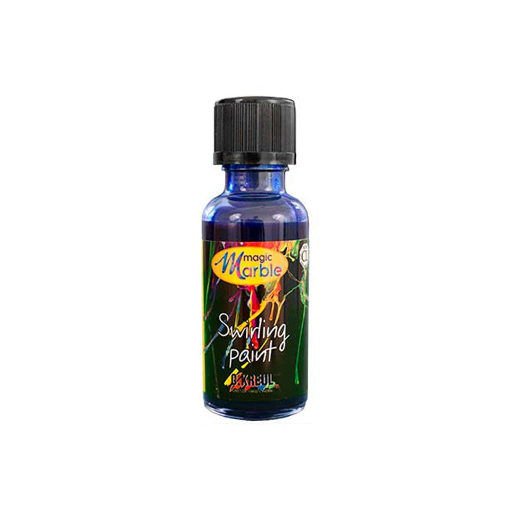 Supplies Magic Marble Swirling Paints 31 Supplies Magic Marble Swirling Paints