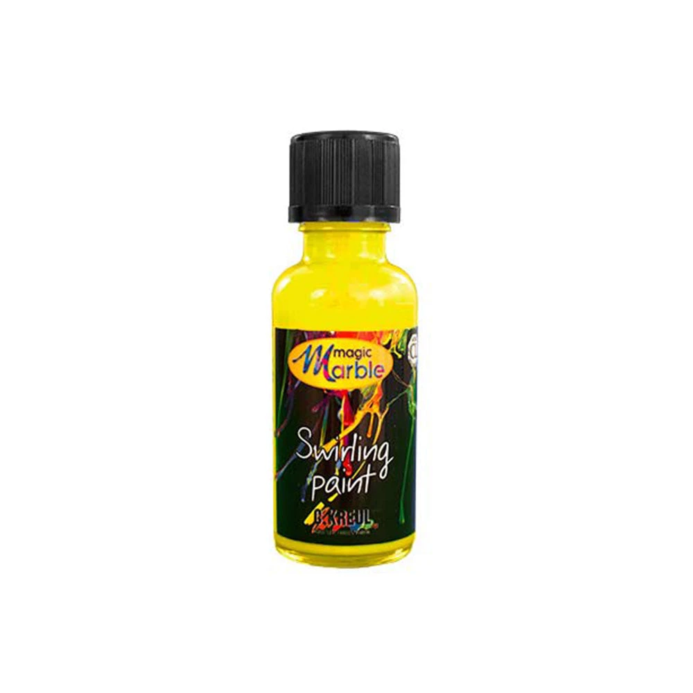 Supplies Magic Marble Swirling Paints 15 Supplies Magic Marble Swirling Paints