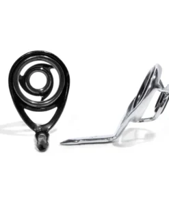 American Tackle Co. MicroWave Casting Guides Components