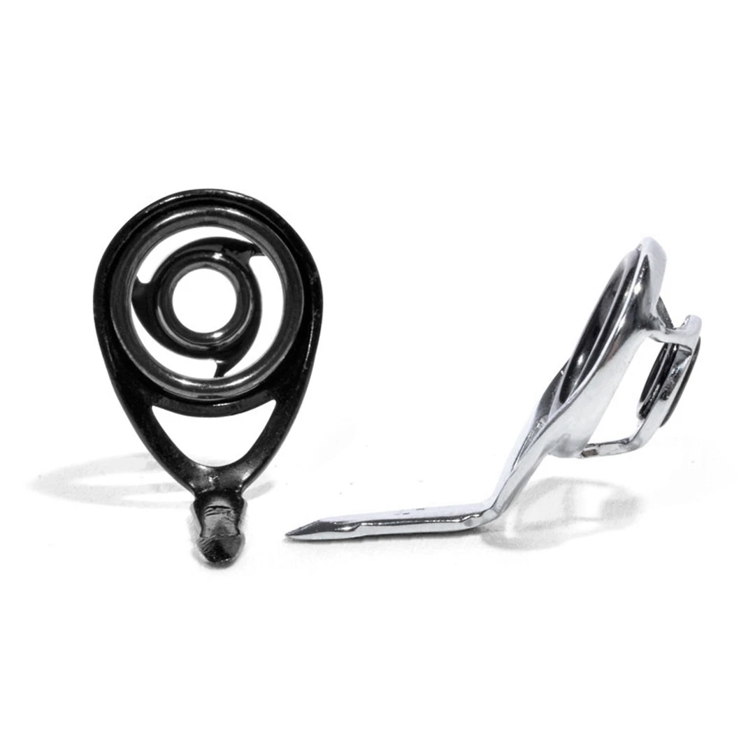 American Tackle Co. MicroWave Casting Guides Components 3 American Tackle Co. MicroWave Casting Guides Components