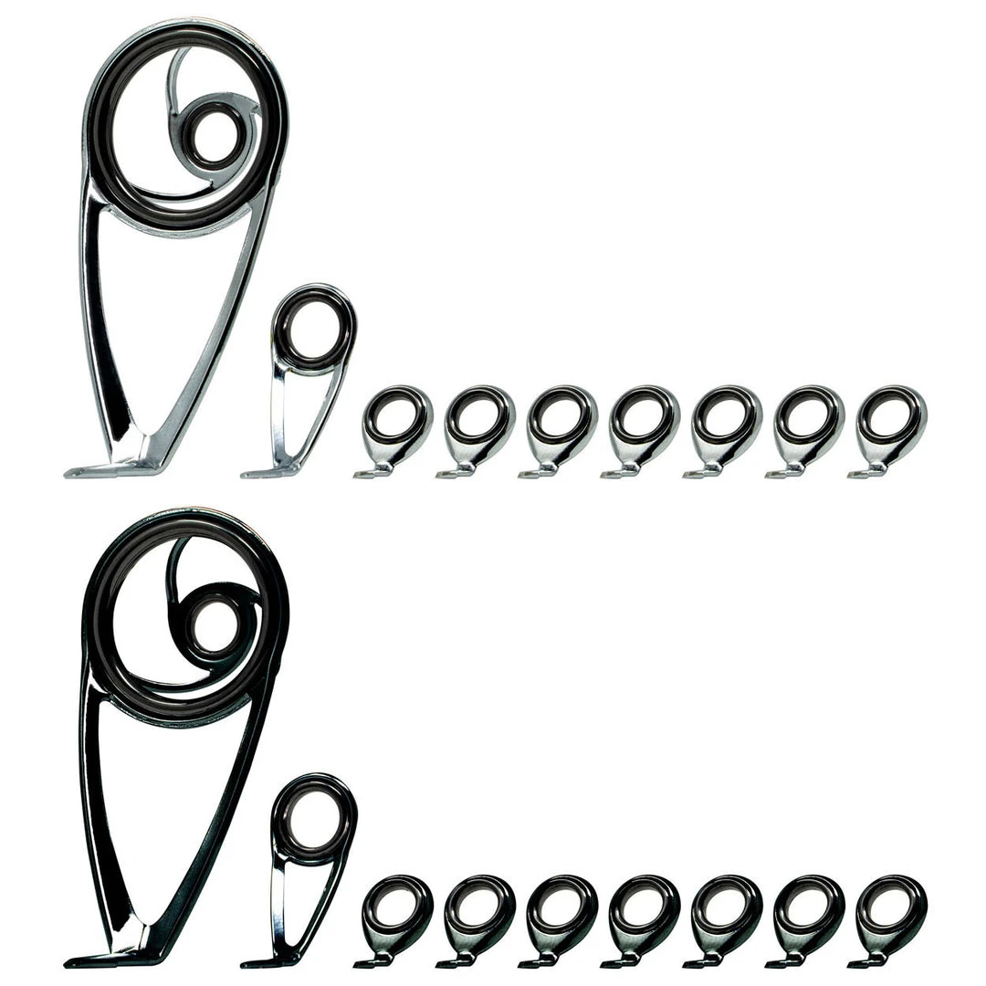 American Tackle Co. MicroWave25 Line Control System Components 3 American Tackle Co. MicroWave25 Line Control System Components