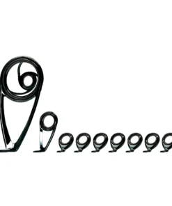 American Tackle Co. MicroWave25 Line Control System Components 25 American Tackle Co. MicroWave25 Line Control System Components