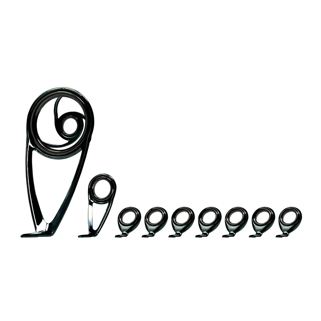 American Tackle Co. MicroWave25 Line Control System Components 13 American Tackle Co. MicroWave25 Line Control System Components