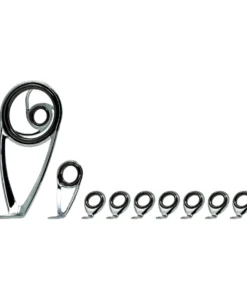 American Tackle Co. MicroWave25 Line Control System Components 26 American Tackle Co. MicroWave25 Line Control System Components