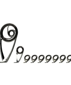American Tackle Co. MicroWave25 Line Control System Components 27 American Tackle Co. MicroWave25 Line Control System Components