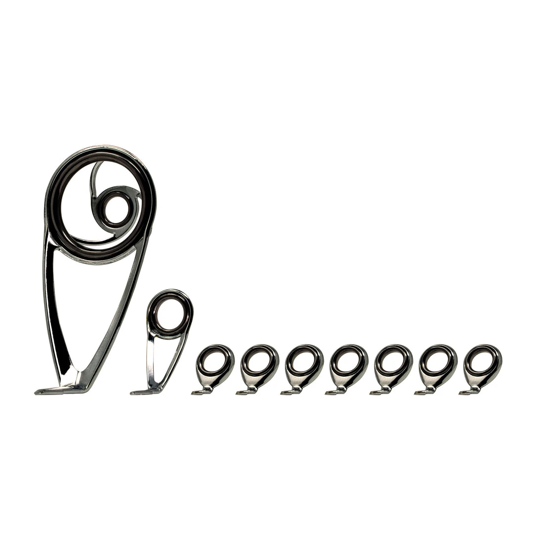 American Tackle Co. MicroWave25 Line Control System Components 15 American Tackle Co. MicroWave25 Line Control System Components