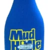 Gear Mud Hole Bottle Koozie 2 Gear Mud Hole Bottle Koozie