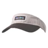 Mud Hole Logo Patch Visor Hats & Visors
