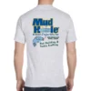Gear Mud Hole T-Shirt (Ash Gray)