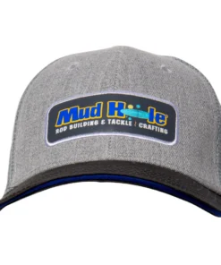 Mud Hole Trucker Hat 11 Mud Hole Trucker Hat