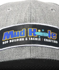 Mud Hole Trucker Hat