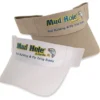 Mud Hole Visor Gear