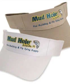 Mud Hole Visor Gear