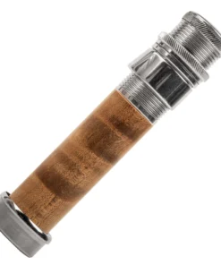 REC Components REC Nickel Silver Fly Seat NBGS