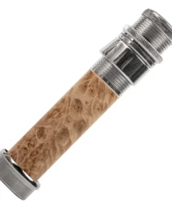 REC Components REC Nickel Silver Fly Seat NBGS