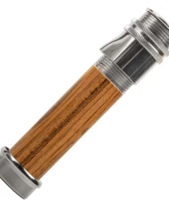 REC Components REC Nickel Silver Fly Seat NBM