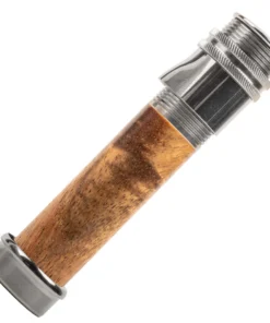 REC Components REC Nickel Silver Fly Seat NBM