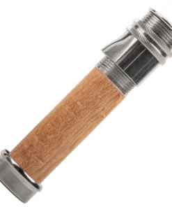 REC Components REC Nickel Silver Fly Seat NBM