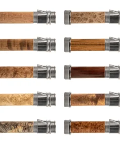 REC Components REC Nickel Silver Fly Seat NBM