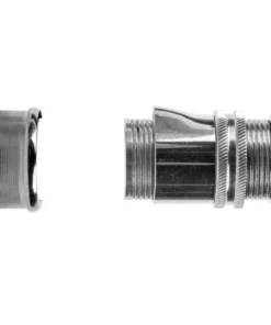 REC Components REC Nickel Silver Fly Seat, NBM (Skeleton Only)