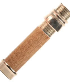 REC Components REC Nickel Silver Fly Seat NBS