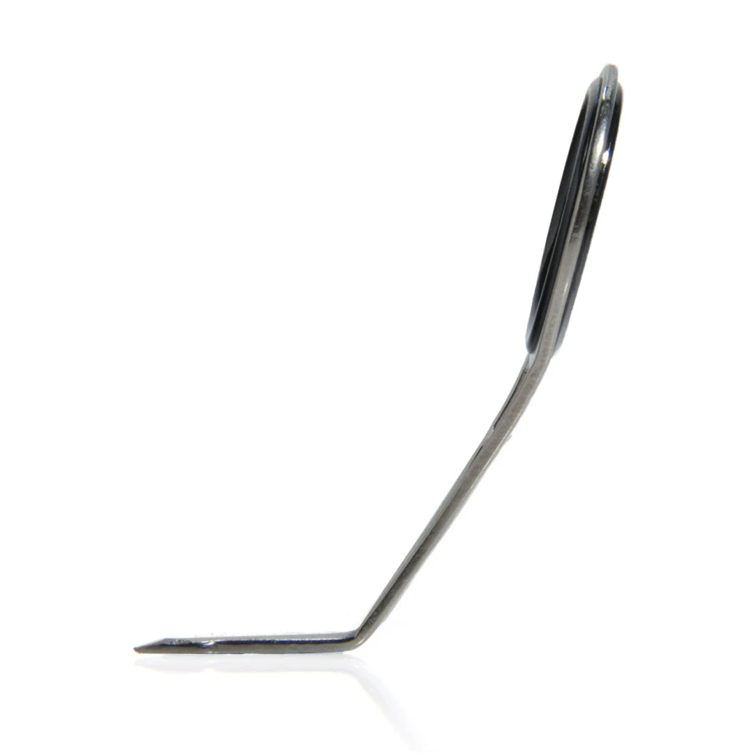 American Tackle Co. NIA Titan Spinning Guides Components 4 American Tackle Co. NIA Titan Spinning Guides Components