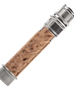 REC Components REC Nickel Silver Fly Seat NSUS