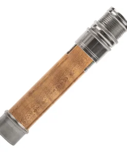 REC Components REC Nickel Silver Fly Seat NSUSL 14 REC Components REC Nickel Silver Fly Seat NSUSL