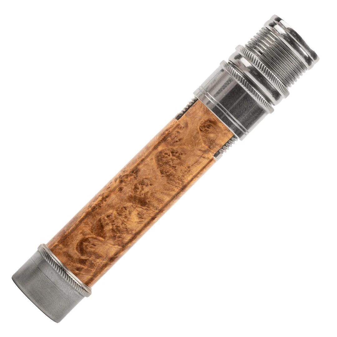 REC Components REC Nickel Silver Fly Seat NSUSL 6 REC Components REC Nickel Silver Fly Seat NSUSL