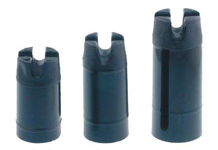 American Tackle Co. Nylon Graphite Gimbals Components 3 American Tackle Co. Nylon Graphite Gimbals Components