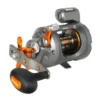 Gear OKUMA Cold Water Line Counter Conventional Reels