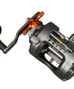 Gear OKUMA Cold Water Line Counter Conventional Reels